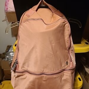 Lululemon City Adventurer Backpack